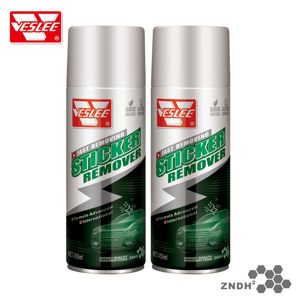Low Price Car Sticker Remover Other Car Care Product - China Adhesive  Cleaning, Car Clean