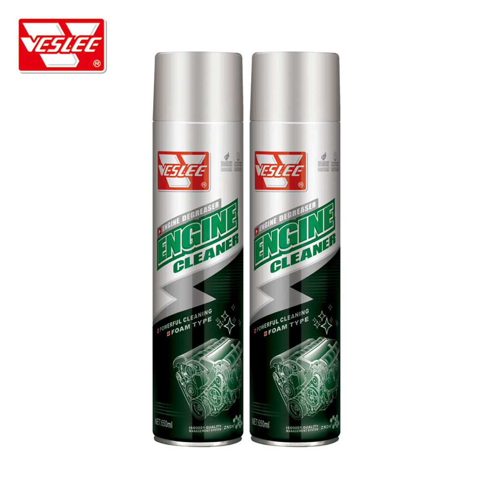 automotive carbon cleaner car cleaner spray engine degreaser spray